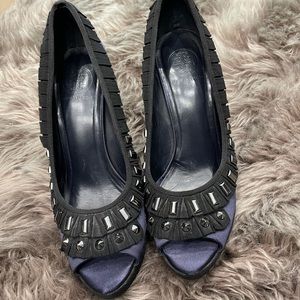 Tory Burch shoes